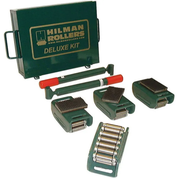 HILMAN ROLLERS KRS-3-4S