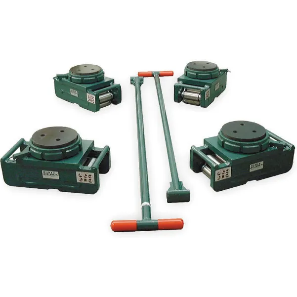 HILMAN ROLLERS RS-120-SLP