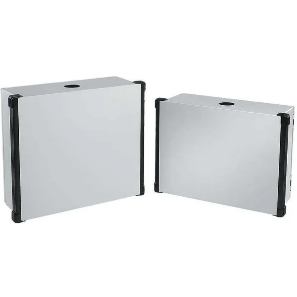 HOFFMAN Programmable Controller and Display Accessories