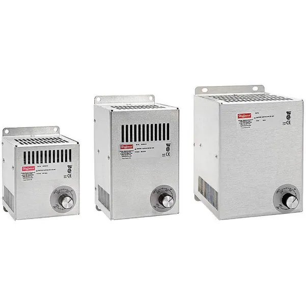 Fan Forced Enclosure Heater 200W 230V