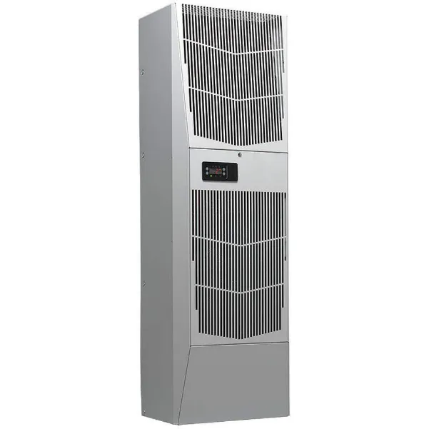 Enclosure Ac, Wall Mount, 8800/9800 Btuh, 52.69 x 17.12 x 11.66 Inch Size, 3.1/3.2 Amp