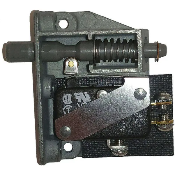 Door Switch Spdt Quick Connector Terminals 15a
