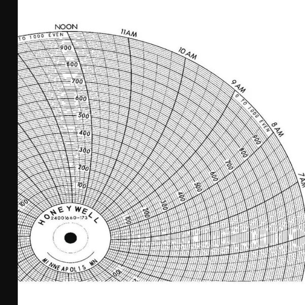 HONEYWELL BN 24001660-173