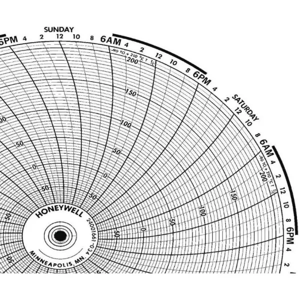 HONEYWELL BN 24001661-034