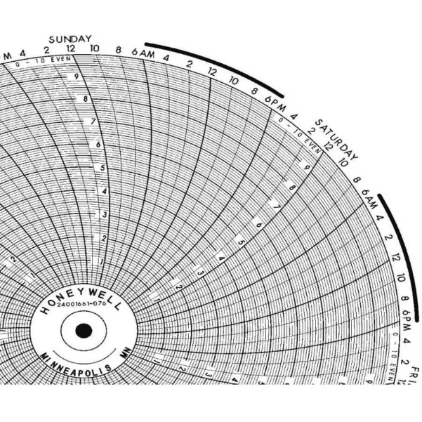 HONEYWELL BN 24001661-076