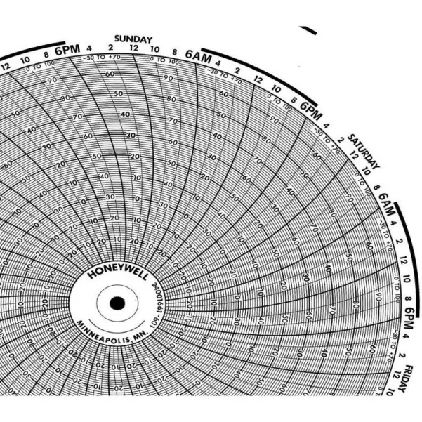 HONEYWELL BN 24001661-601