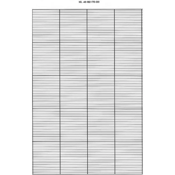 HONEYWELL BN 46182175-001