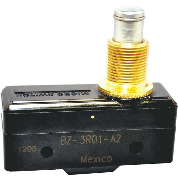 HONEYWELL BZ-3RQ1-A2