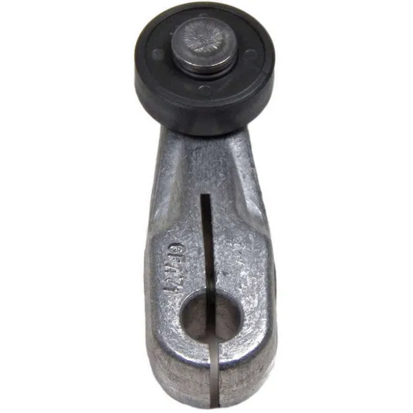 HONEYWELL 6PA121 Roller Lever Arm 1-1/2 Inch Arm L | AA3RFF 11T737