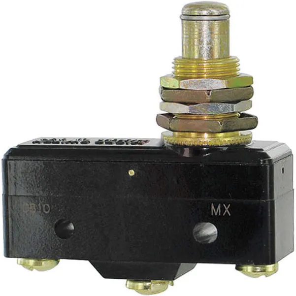 HONEYWELL BZ-2RQ1-A2