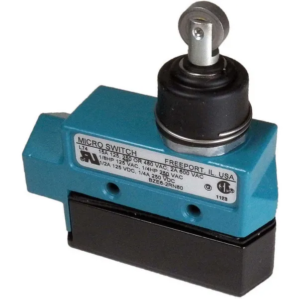 HONEYWELL BZE6-2RN80