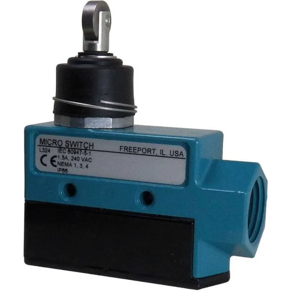 HONEYWELL BZE6-2RN81