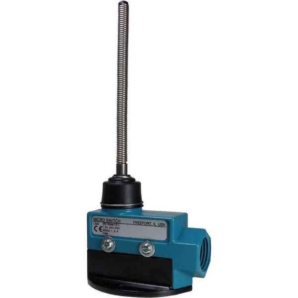 HONEYWELL BZV6-2RN18