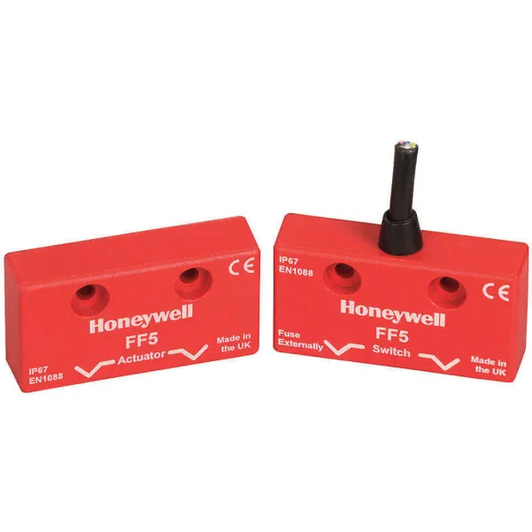 HONEYWELL FF5-21-DC-03