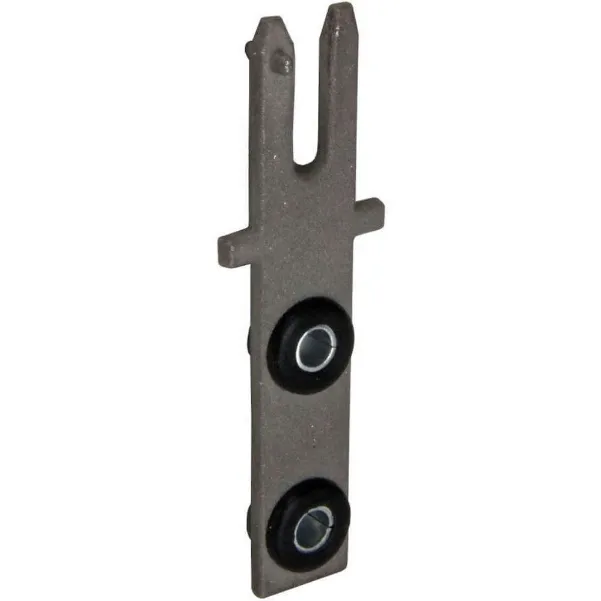 Straight Actuating Key