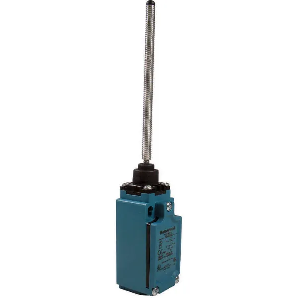 Global Limit Switch Top Actuator Spdt