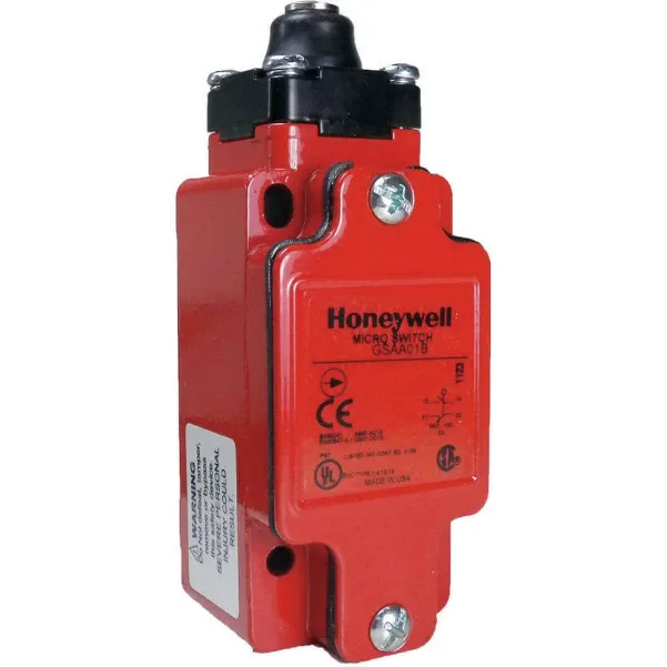 HONEYWELL GSAA01B