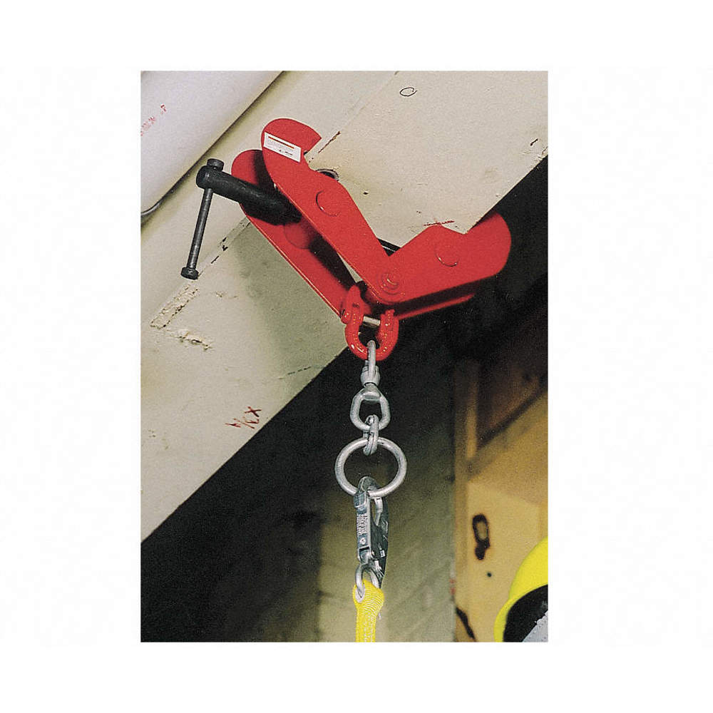 MILLER BY HONEYWELL Pipe Hangers and Clamps