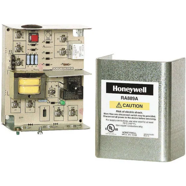 HONEYWELL RA889A1001