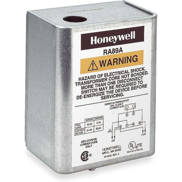 HONEYWELL RA89A1074
