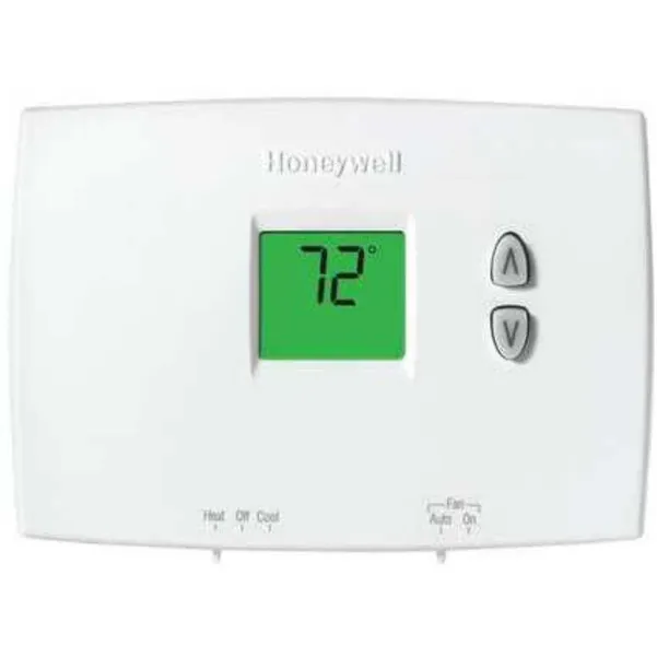 RESIDEO Low Voltage Thermostats