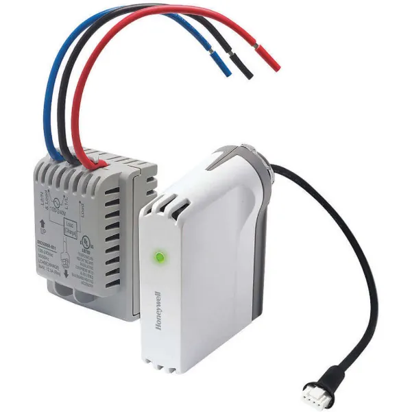 Electric Heat Interface Module Red Link