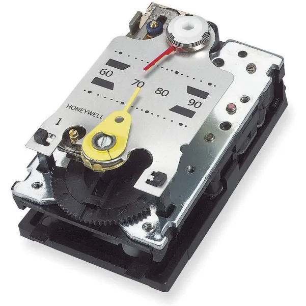 HONEYWELL TP970A2004 Thermostat Pneumatic | AD2TZE 3UC87