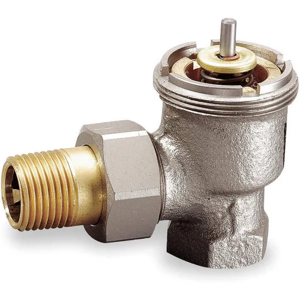 Thermostatic Radiator Valve Size 1/2 Inch