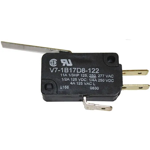 HONEYWELL V7-1B17D8-122