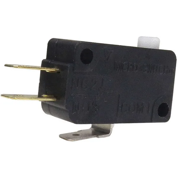 Premium Mini Snap Switch 3a Spdt Pin Plunger