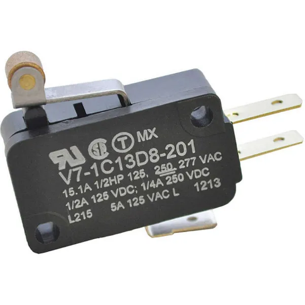 HONEYWELL V7-1C13D8-201