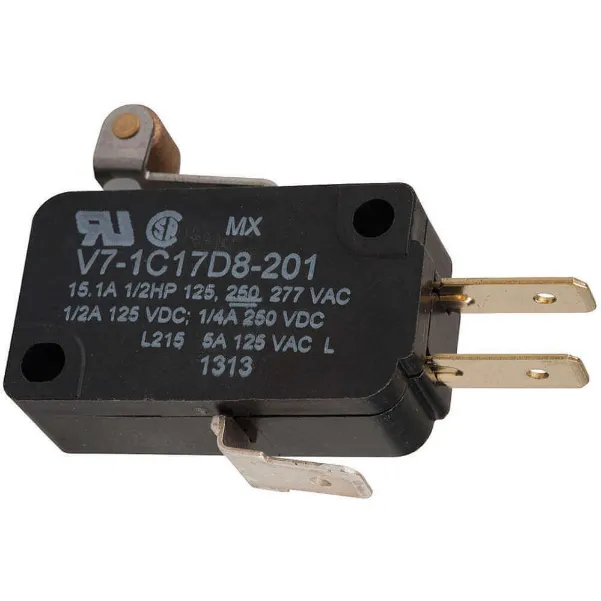 HONEYWELL V7-1C17D8-201