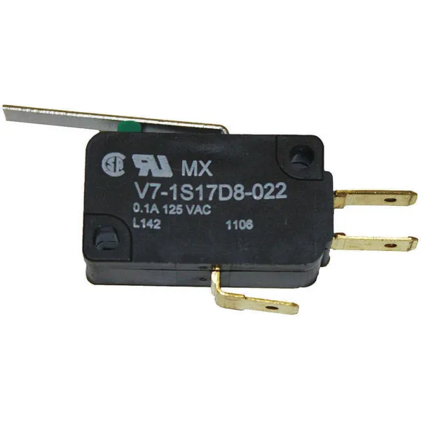 HONEYWELL V7-1S17D8-022