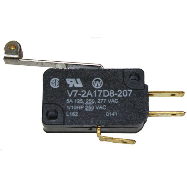 HONEYWELL V7-2A17D8-207