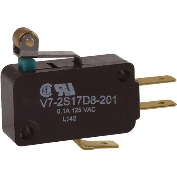 HONEYWELL V7-2S17D8-201