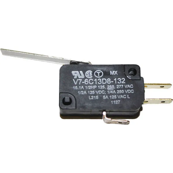 HONEYWELL V7-6C13D8-132