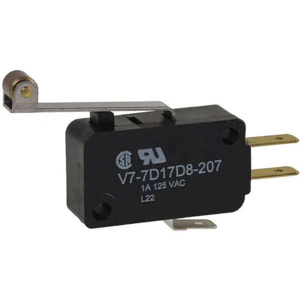 HONEYWELL V7-7D17D8-207