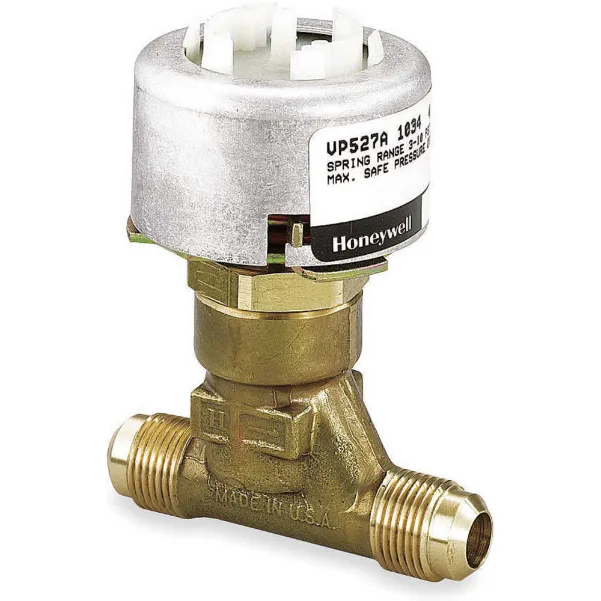 HONEYWELL VP527A1034/U