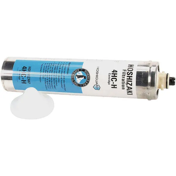 Replacement Filter Ice Machine Single