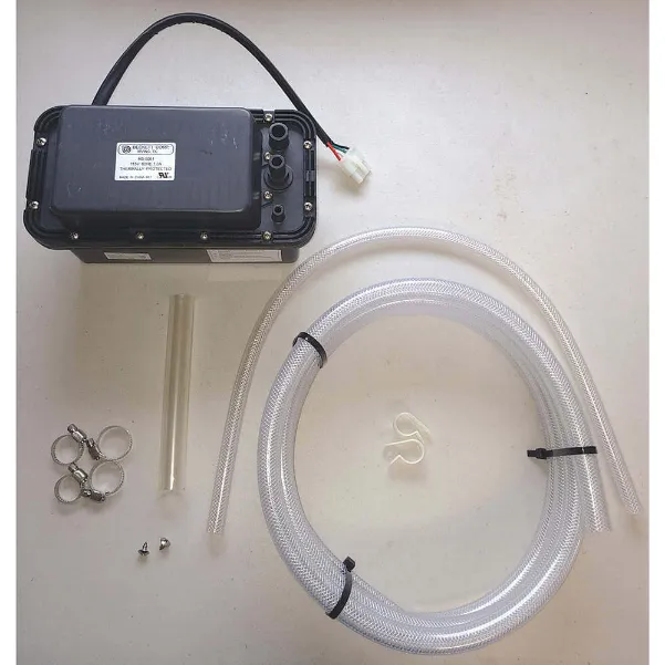 ホシザキ HS-5061 | 31XD01 | 製氷機排水ポンプ 115V | 日本
