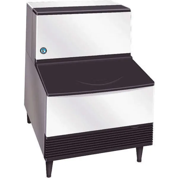 Ice Machine Undercounter Crescent 201 lb