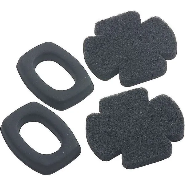 Stereo Ear Muff Hygiene Kit F/ 1030110