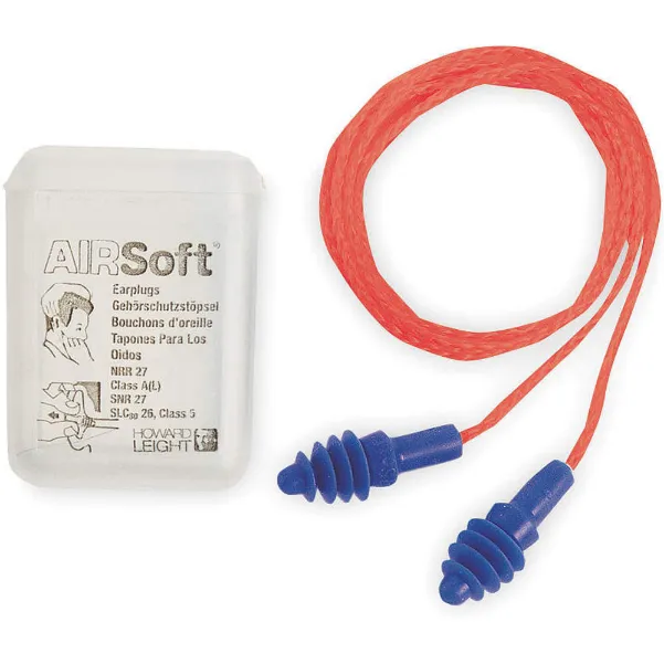 HOWARD LEIGHT AS-30R