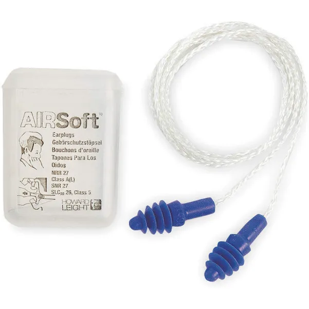 HOWARD LEIGHT AS-30W