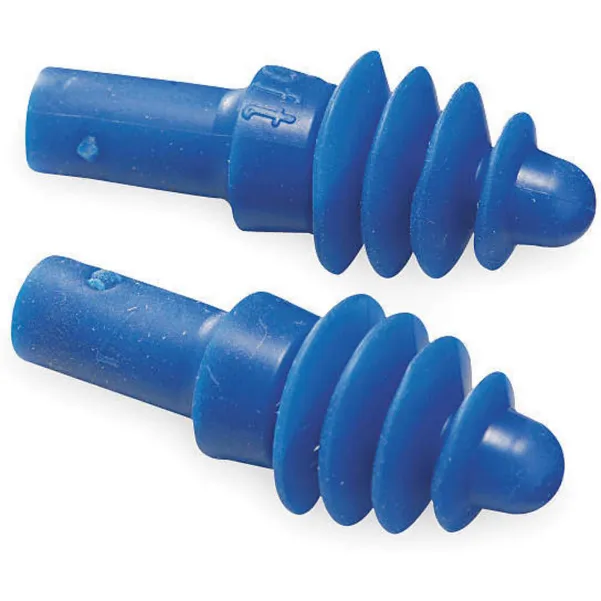 Ear Plugs 27db Without Cord Universal