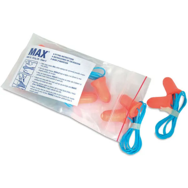 HOWARD LEIGHT MAX-5-30