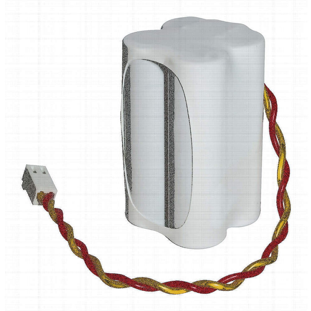 HUBBELL Emergency Lighting Batteries