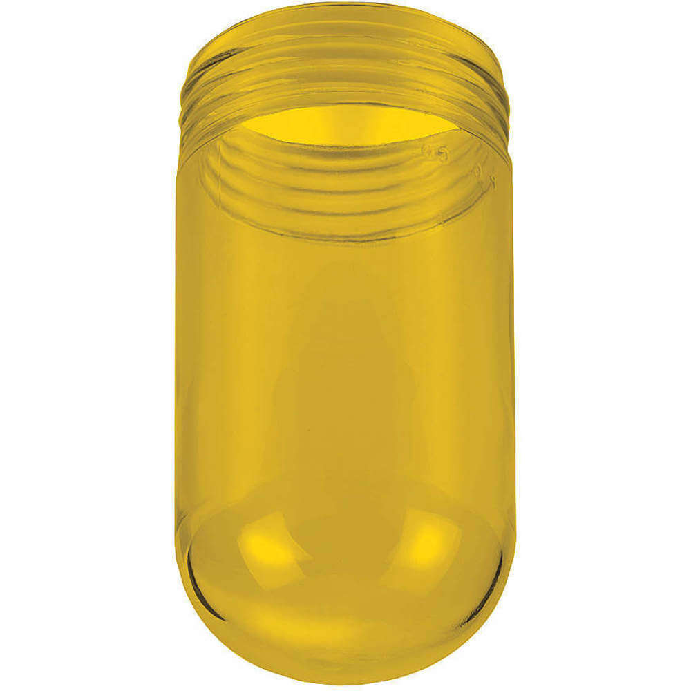 KILLARK VAMGP-100 Glass Globe Tempered Amber | AB6XFZ 22P041