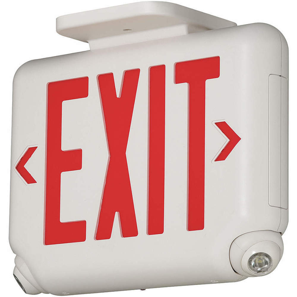 HUBBELL LIGHTING - DUAL-LITE EVCURWD4