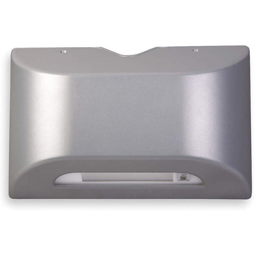 HUBBELL LIGHTING - DUAL-LITE PGP-HTR